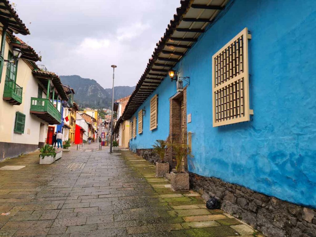 la candelaria unterkunft