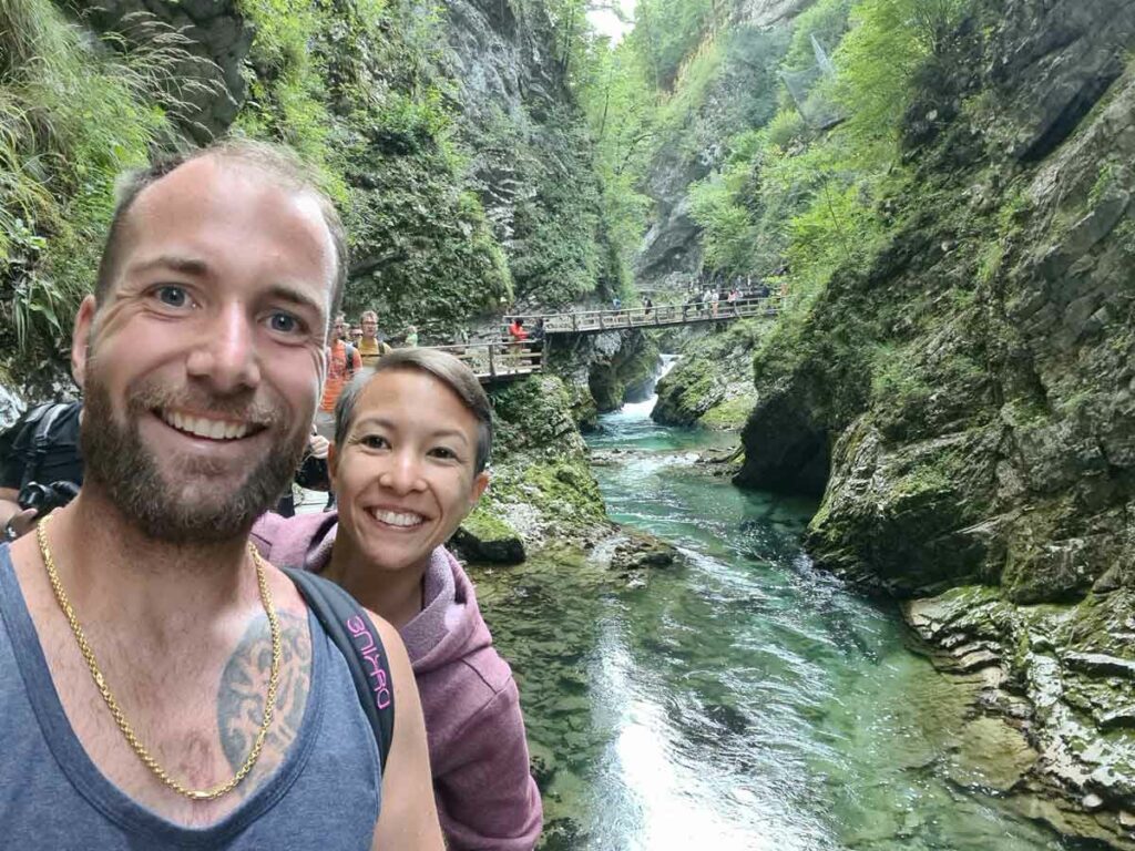 Wandern in Slowenien. Reisetipps