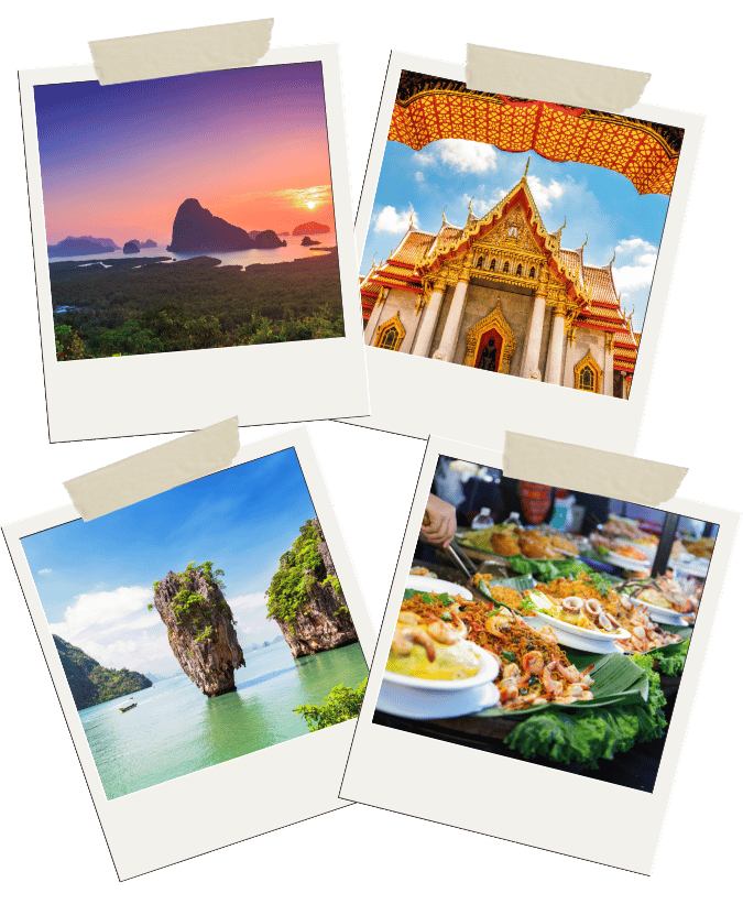 Khao Lak Urlaub Reiseplanung Highlights