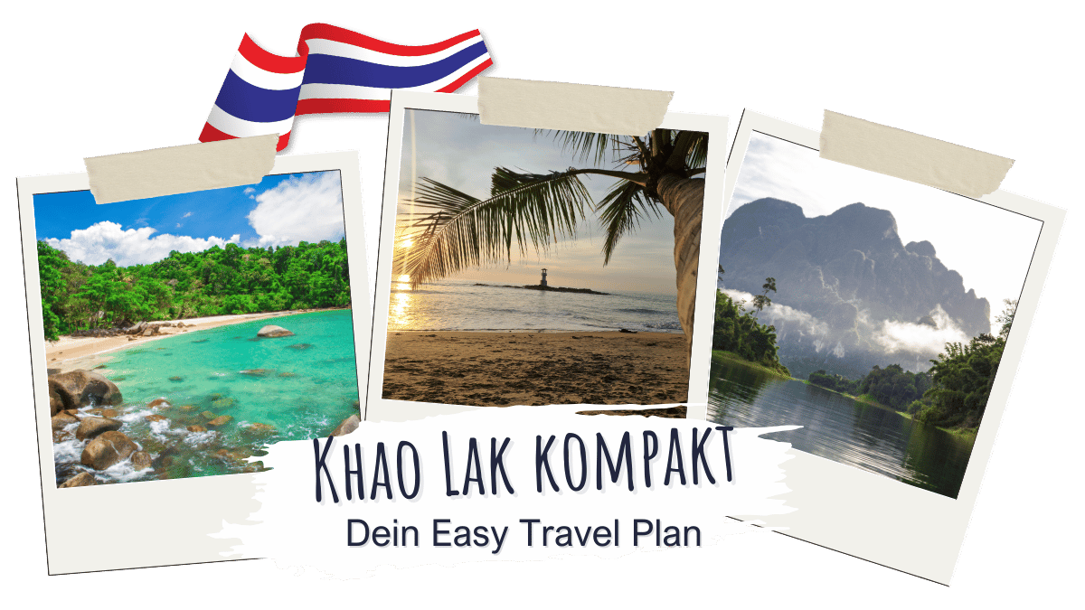 Khao Lak Urlaub