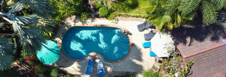 Bungalows in Khao Lak header