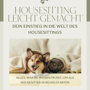 Housesitting Guide